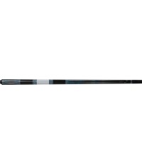 Billiard Cue, Pool, Tempest 1 by Fury, C1 Max Carbon shaft, 12.5mm, 3/8x10