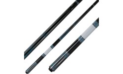 Kij bilardowy Fury Tempest 1, trzon C1 Max Carbon, 12,5 mm, 3/8x10