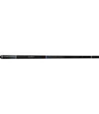 Kij bilardowy Fury Tempest 3, Pool, trzon C1 Max Carbon, 12,5 mm, 3/8x10