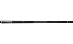 Kij bilardowy Fury Tempest 3, Pool, trzon C1 Max Carbon, 12,5 mm, 3/8x10