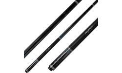 Kij bilardowy Fury Tempest 3, Pool, trzon C1 Max Carbon, 12,5 mm, 3/8x10