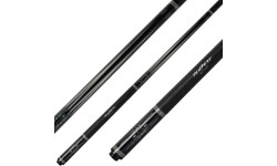 Kij bilardowy Fury Tempest 4, szyjka C1 Max Carbon, 12,5 mm, 3/8x10