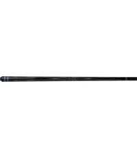 Billiard Cue, Pool, Tempest 5 by Fury, C1 Max Carbon shaft, 12.5mm, 3/8x10