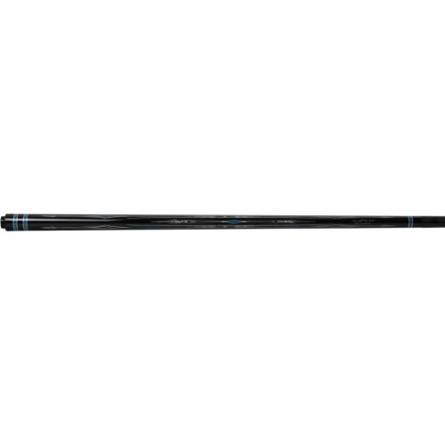 Kij bilardowy Fury Tempest 5, szpic C1 Max Carbon, 12,5 mm, 3/8x10
