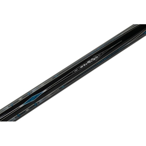 Billiard Cue, Pool, Tempest 5 by Fury, C1 Max Carbon shaft, 12.5mm, 3/8x10