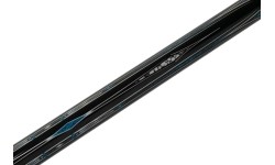 Kij bilardowy Fury Tempest 5, szpic C1 Max Carbon, 12,5 mm, 3/8x10
