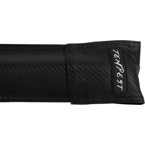 Billiard Cue, Pool, Tempest 5 by Fury, C1 Max Carbon shaft, 12.5mm, 3/8x10