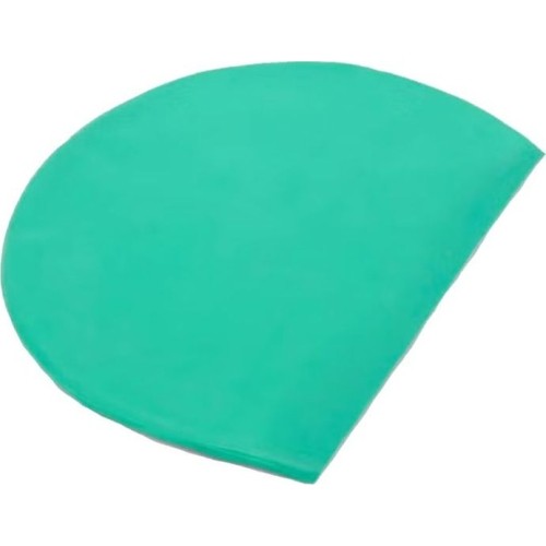 Nike Plaukimo Kepurė Paaugliams Y Sld Silicone Cap Green TESS0106 366