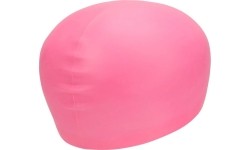 Nike Plaukimo Kepurė Paaugliams Y Sld Silicone Cap Pink TESS0106 670