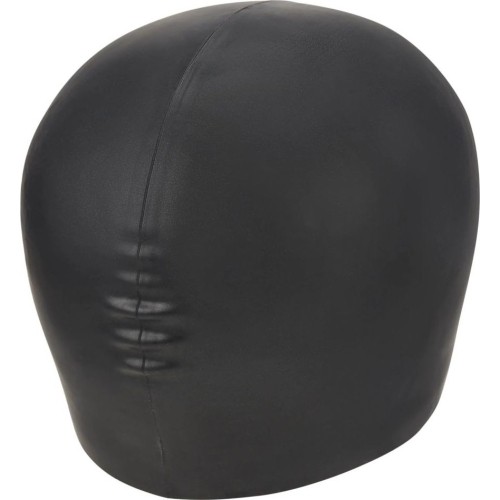 Nike czepek pływacki dla młodzieży Y Sld Silicone Cap Black TESS0106 001