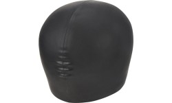 Nike czepek pływacki dla młodzieży Y Sld Silicone Cap Black TESS0106 001