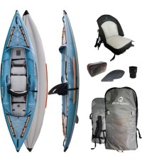 Spinera Kayak Tenaya 120, 345 x 87 cm
