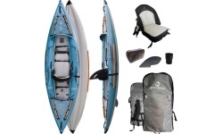 Spinera Kayak Tenaya 120, 345 x 87 cm