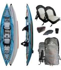 Spinera Kayak Tenaya 140, 406 x 90 cm