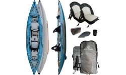 Spinera Kayak Tenaya 140, 406 x 90 cm