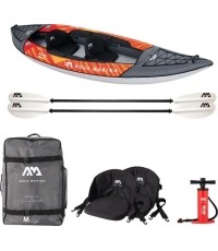 Aqua Marina Memba 390 Touring Kayak 2-person