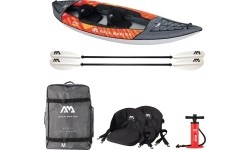 Aqua Marina Memba 390 Touring Kayak 2-person