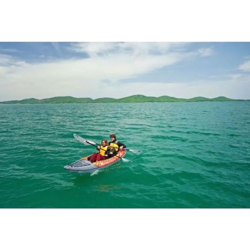 Aqua Marina Memba 390 Touring Kayak 2-person