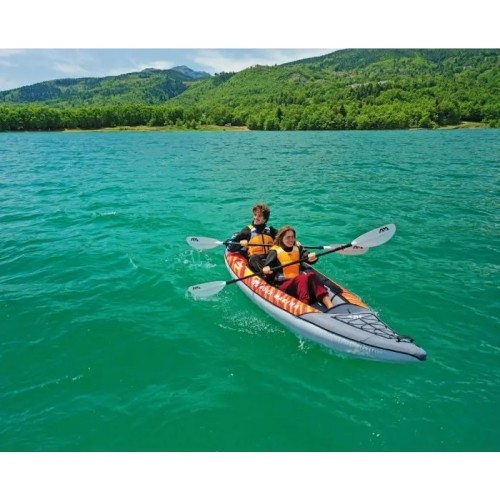 Aqua Marina Memba 390 Touring Kayak 2-person