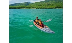 Aqua Marina Memba 390 Touring Kayak 2-person