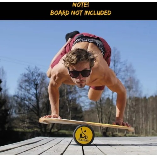 Wałek RollerBone Pro