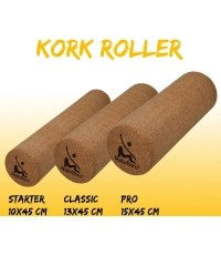 RollerBone Kork Roller Starter