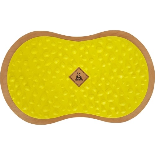 Rollerbone Reflexology EVA Massage Board