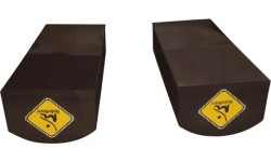 RollerBone Bricks - 2 pcs
