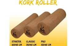 Deska do balansowania RollerBone Kork Roller Classic