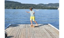 RollerBone Kork Roller Pro