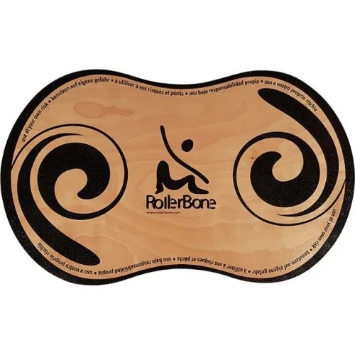 RollerBone 1.0 Board