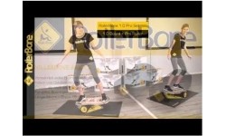 RollerBone 1.0 Board