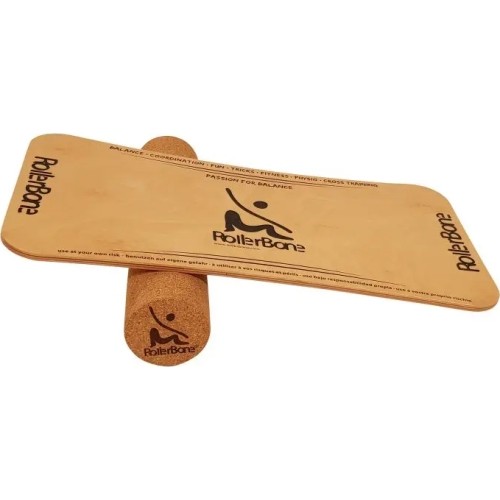 RollerBone Starter Cork Package