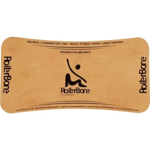 RollerBone Starter Cork Package