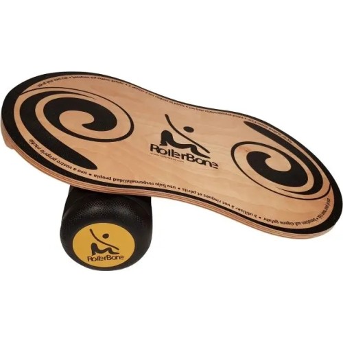 RollerBone 1.0 Pro Set