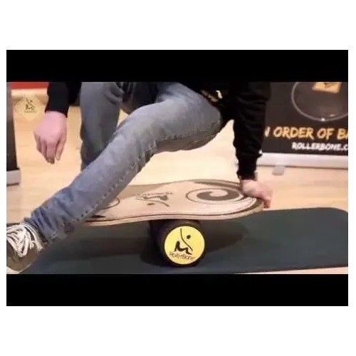RollerBone 1.0 Pro Set