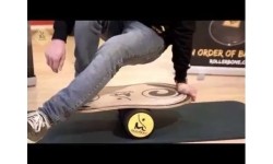 RollerBone 1.0 Pro Set