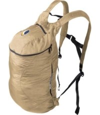 Plecak Backpack Plus Premium, beżowy (25 l)