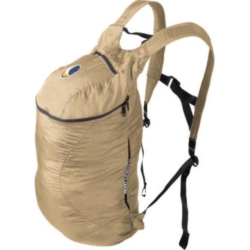 Plecak Backpack Plus Premium, beżowy (25 l)