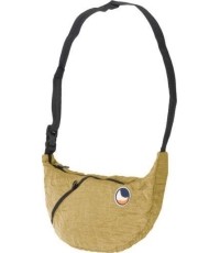 Torba na ramię z recyklingu Premium Gold
