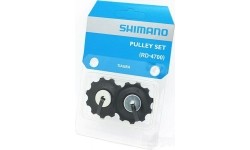 Kółka przerzutki tylnej Shimano RD-4700