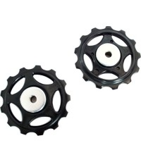 Perjungėjo ratukai Shimano Alivio RD-M410