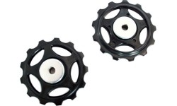 Kółka przerzutki Shimano Alivio RD-M410