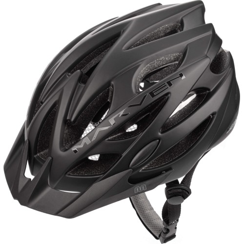 Kask rowerowy Meteor marven - Navy