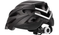 Kask rowerowy Meteor marven - Navy
