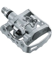 Pedały SHIMANO M324 jednostronne SPD (aluminiowe)