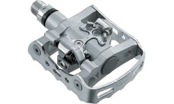 Pedały SHIMANO M324 jednostronne SPD (aluminiowe)