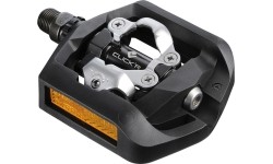 Pedały Shimano SPD T421 + bloki SH56