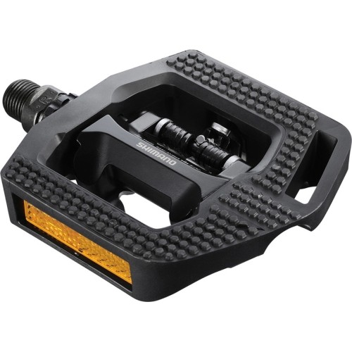 Pedały Shimano SPD T421 + bloki SH56