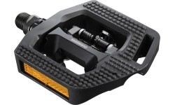 Pedały Shimano SPD T421 + bloki SH56